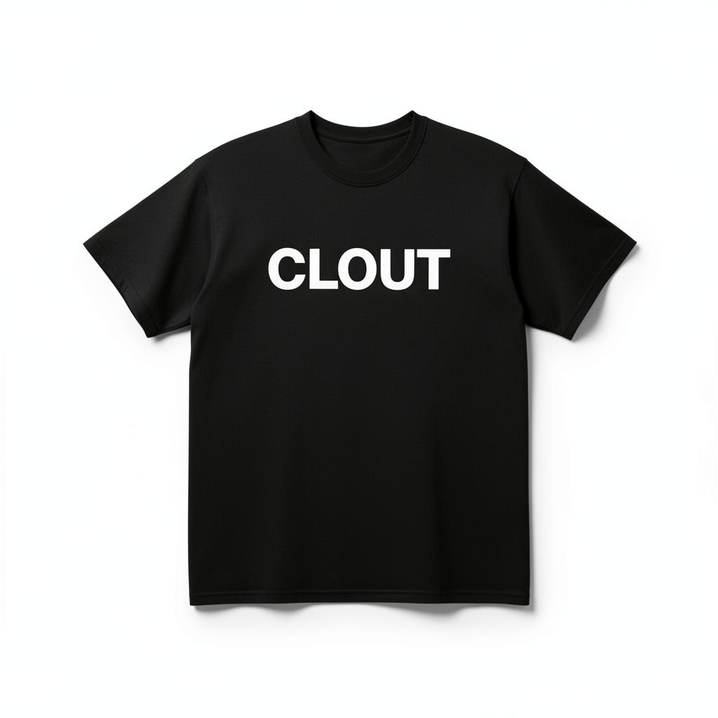Clout Tee