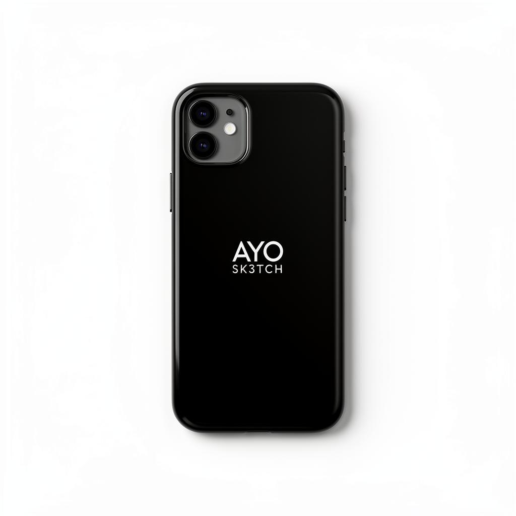 Phone Case