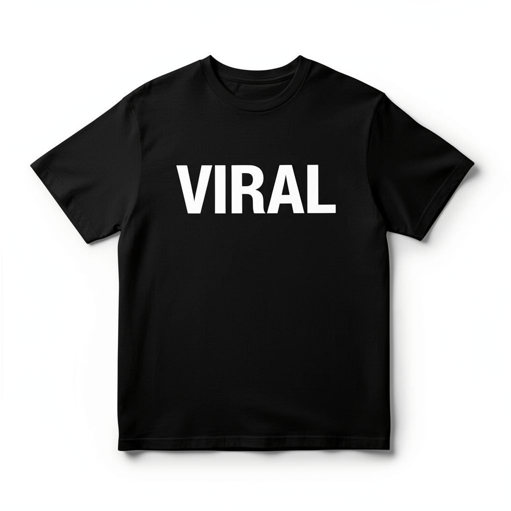 VIRAL Tee