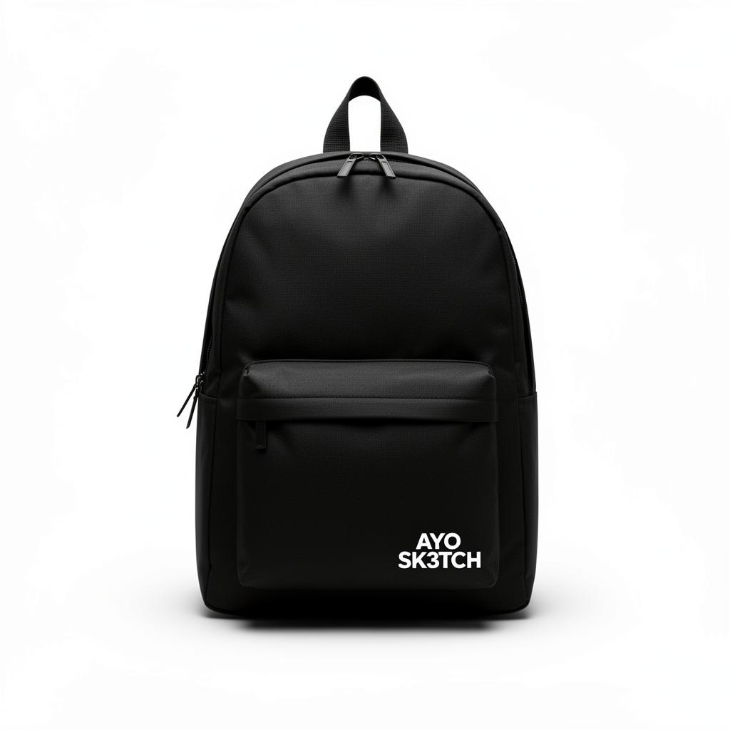 Backpack