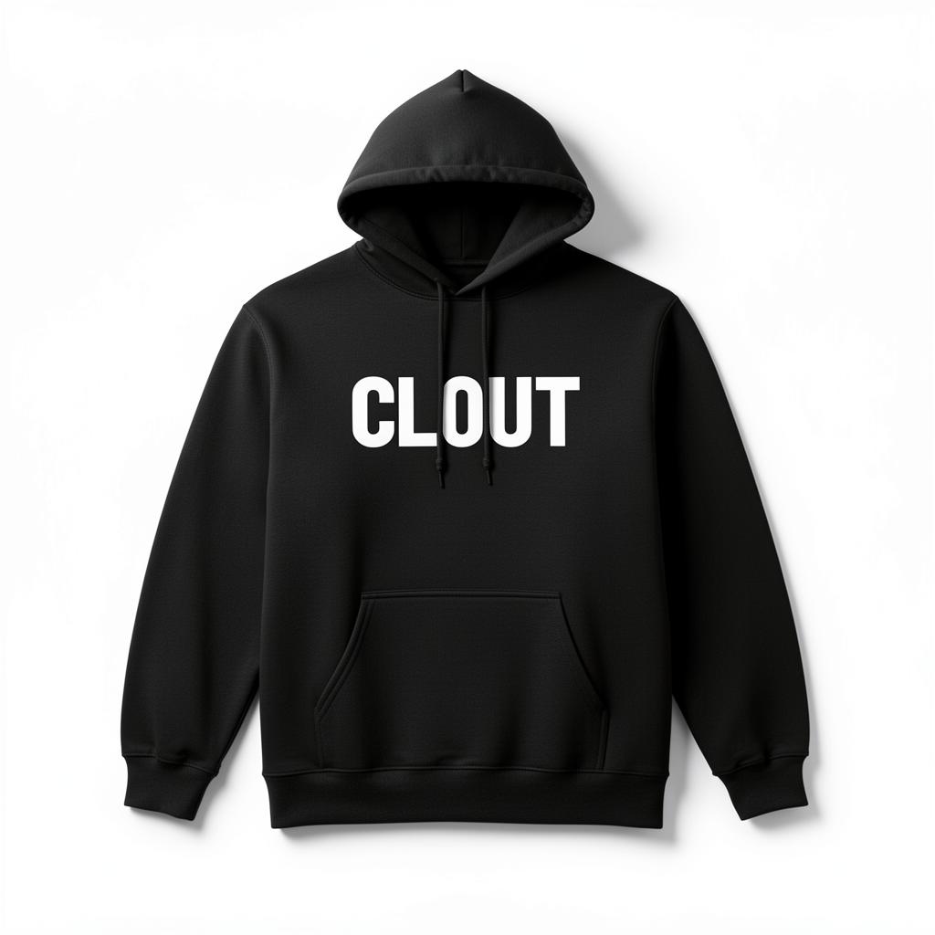 Clout Hoodie